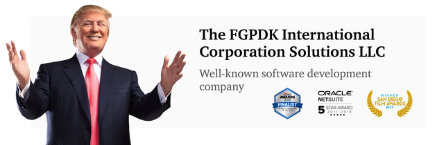 The FGPDK Company