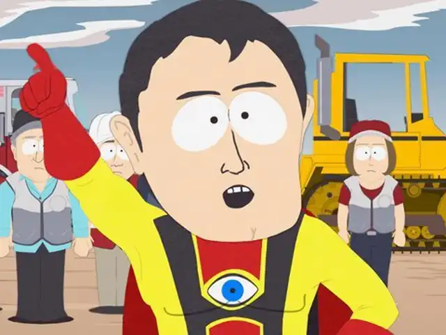 Captain Hindsight