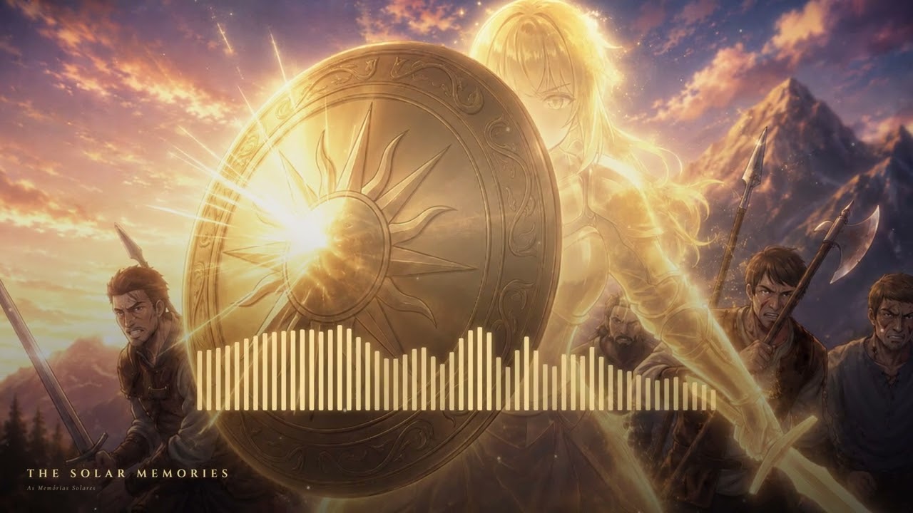 BGM: The Solar Memories