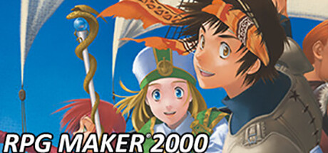 RPG Maker 2000