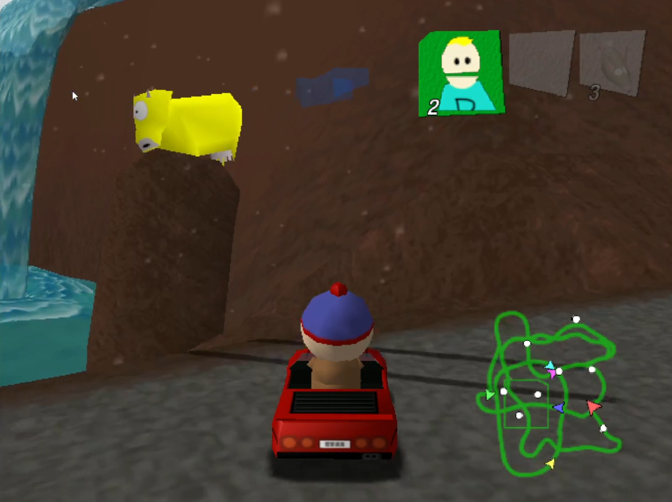 Achievement Hint Image