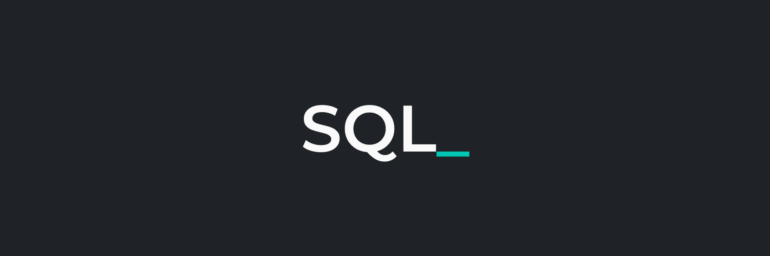 Notas sobre SQL