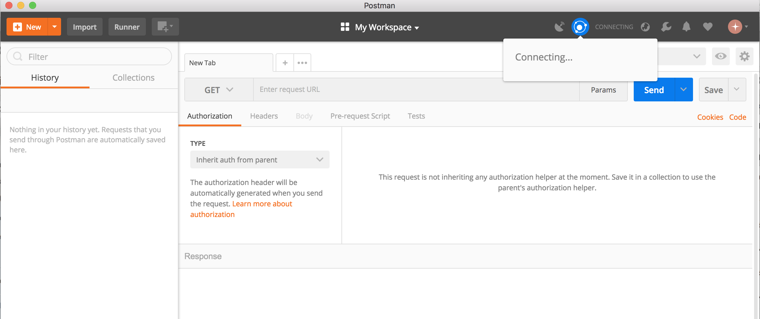 Issue · GitHub