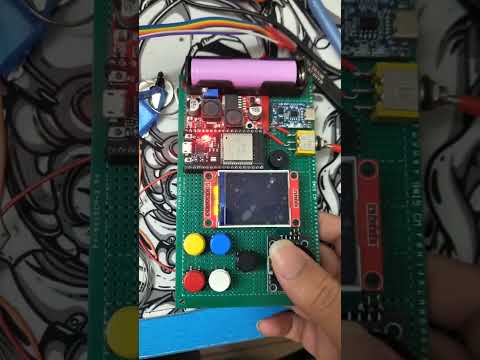 Meantendo Demo
