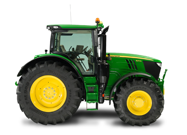 Tractor image