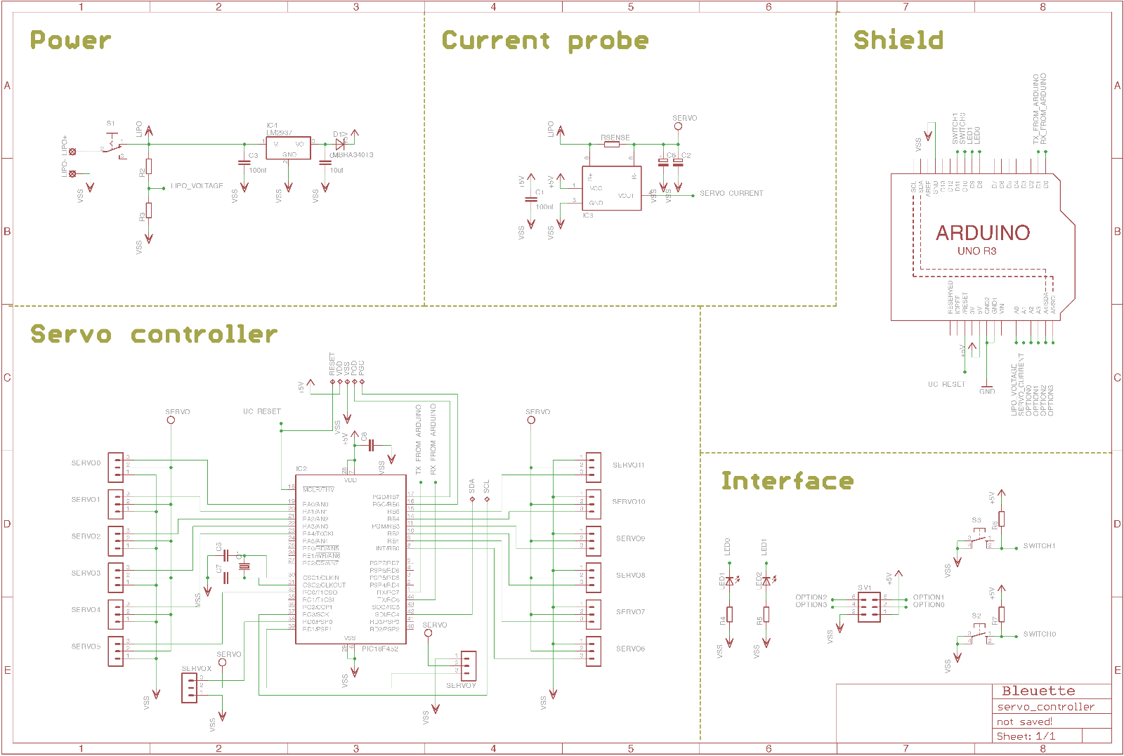 Schematic