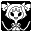 Achievement badge icon