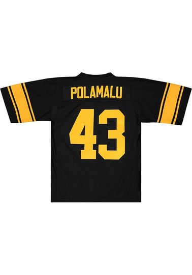 mens-mitchell-ness-troy-polamalu-black-pittsburgh-steelers-alternate-2008-legacy-replica-jersey-1