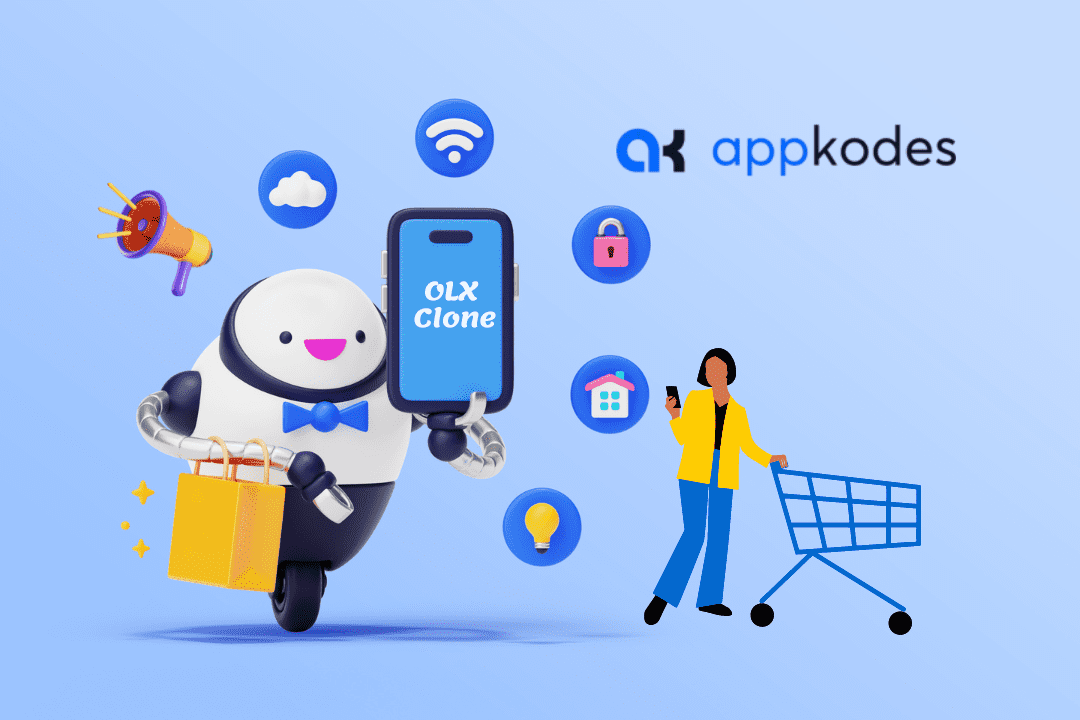 OLX Clone Script