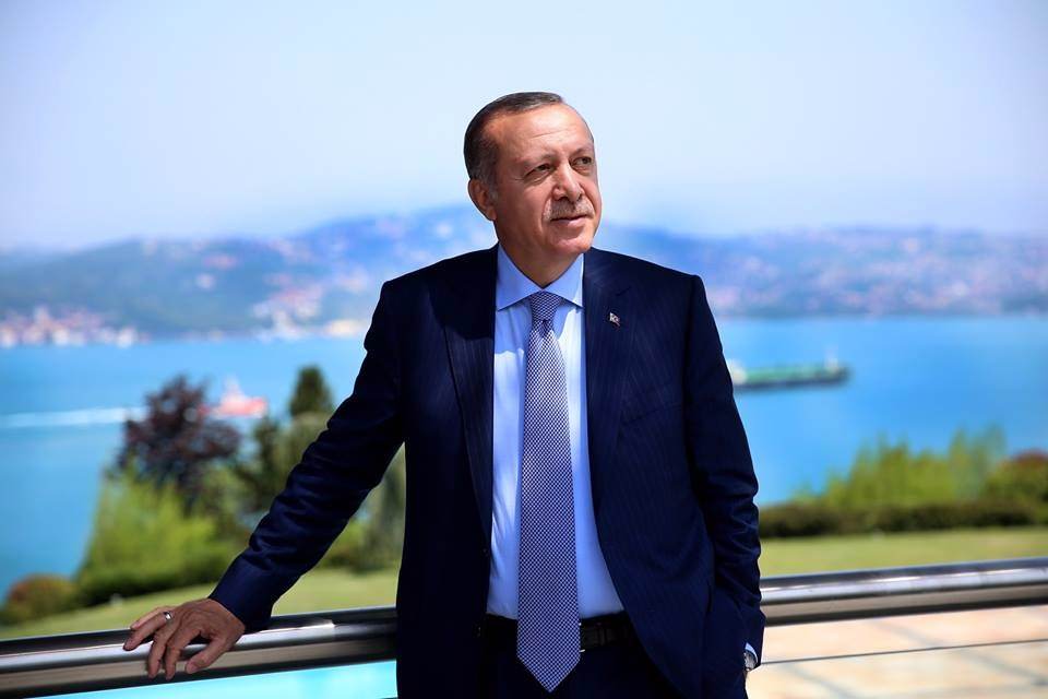 Erdoğan