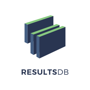 logo of ResultsDB