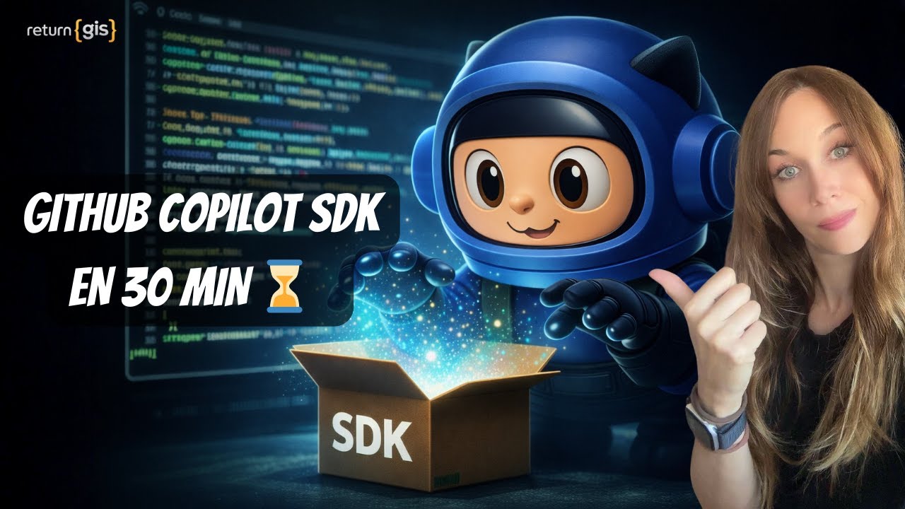 GitHub Copilot SDK Demos
