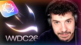 Reaccionando al Apple WWDC 2026: MacBook Pro, Siri, macOS, iPhone y mucho más
