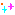 U+2728, U+FEB60