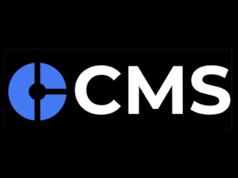 CMS Demo Video