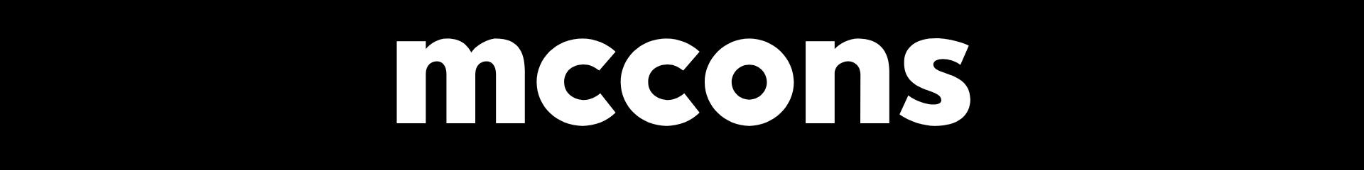 mccons