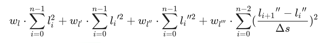 Cost Function