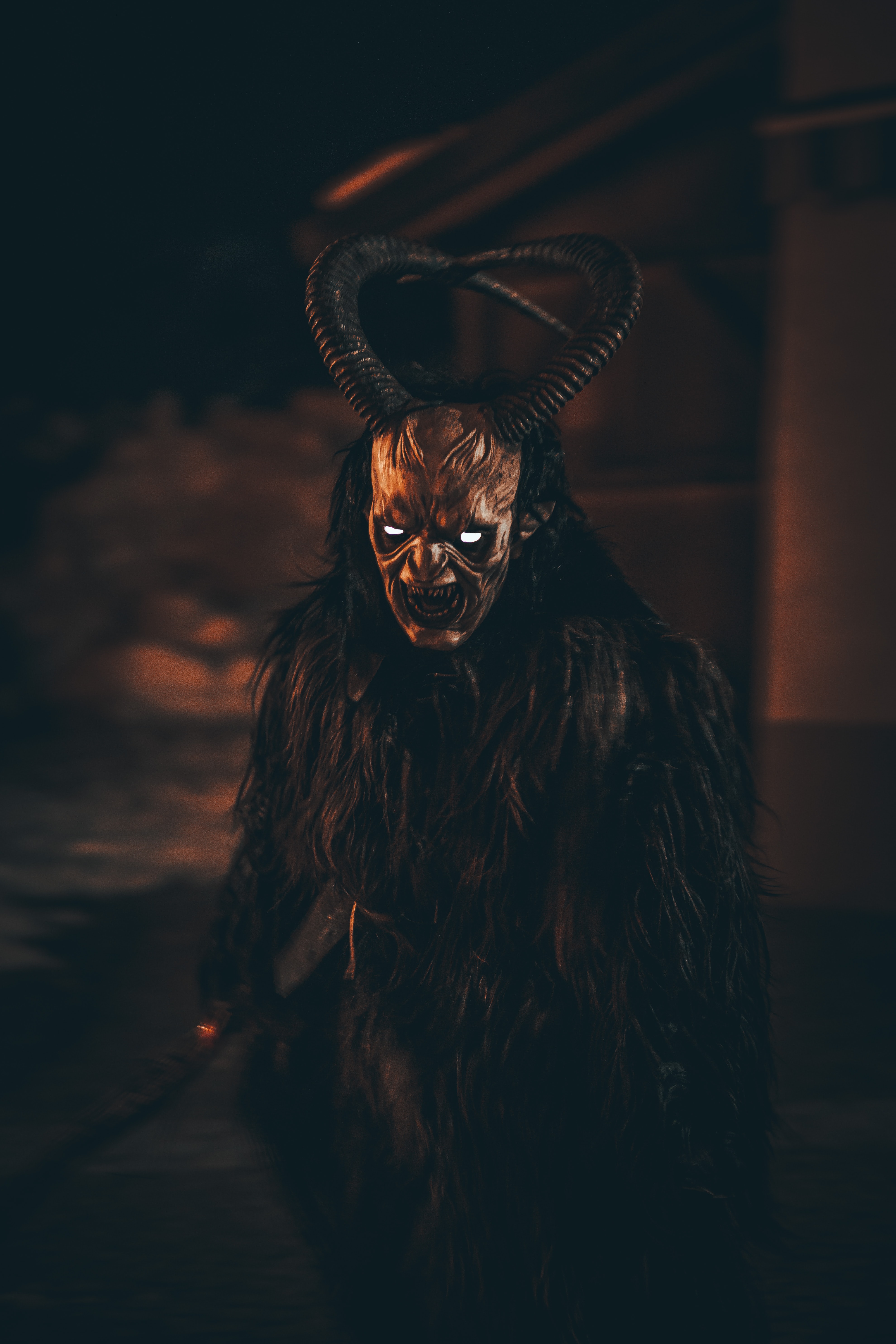 Devil