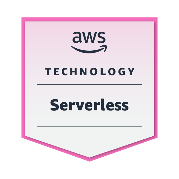 AWS Knowledge: Serverless - Javier Esmith Blanco Chuquizuta