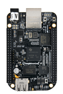 BeagleBone Black