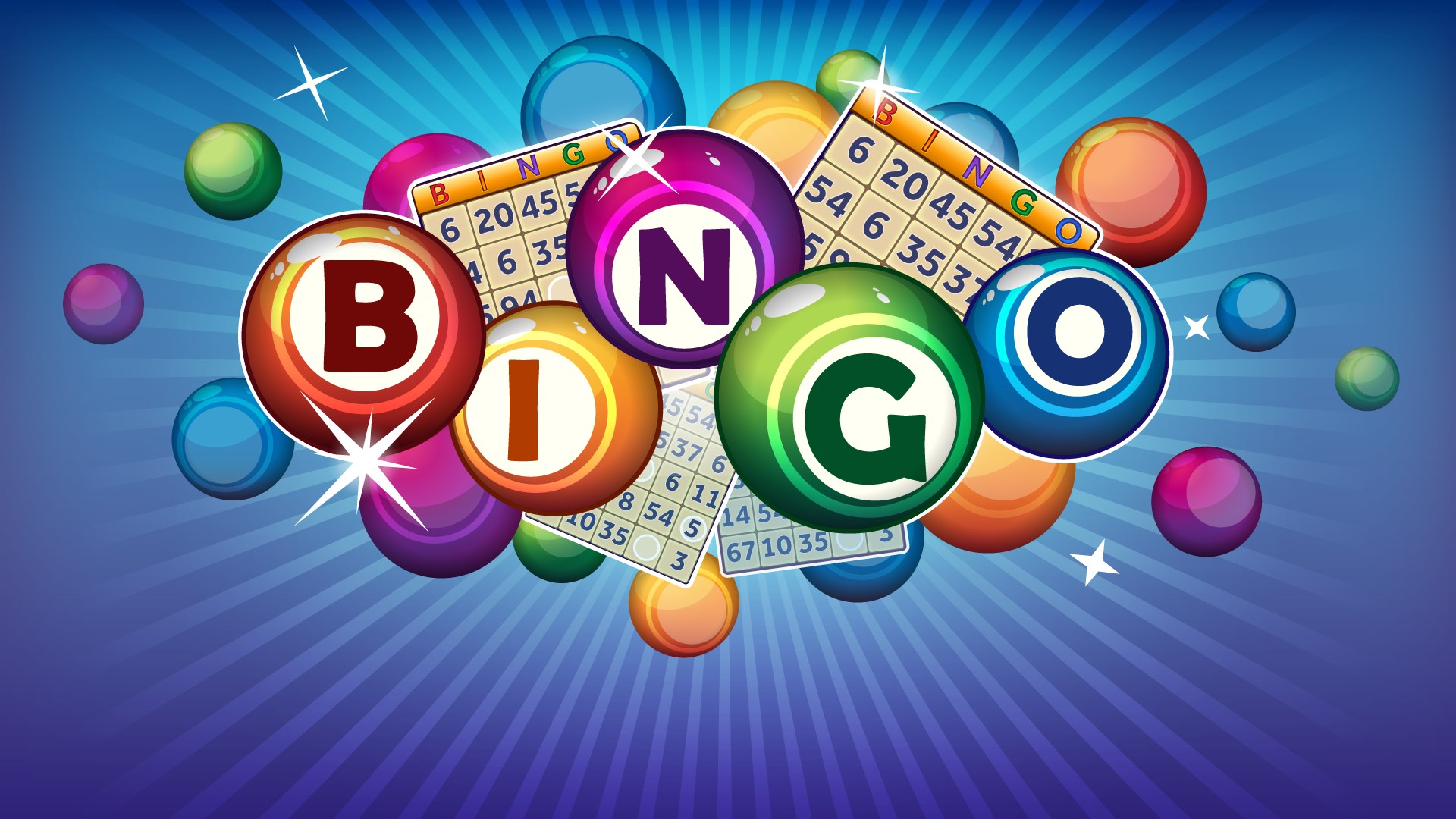 BINGO Banner