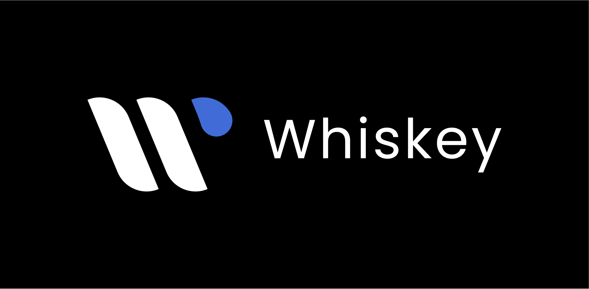 Whiskey logo