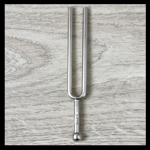 Tuning fork