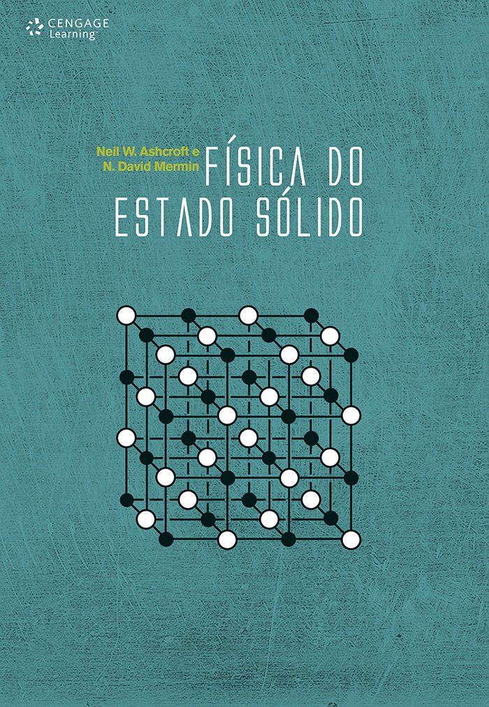 Solid State book