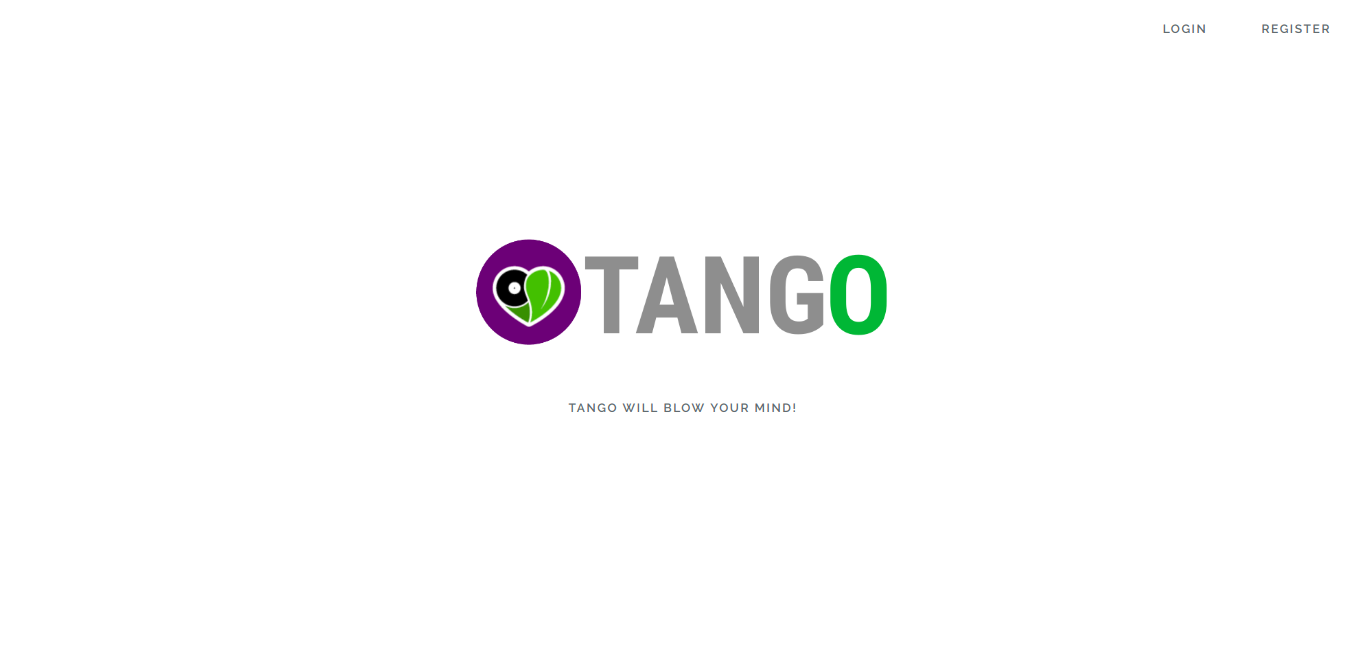 TANGO