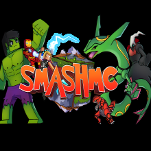 SmashMC logo