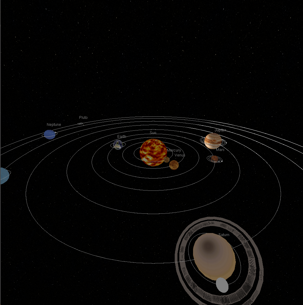 SolarSystem