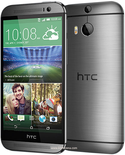 HTC One M8s