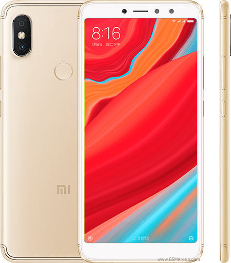 Xiaomi Redmi S2