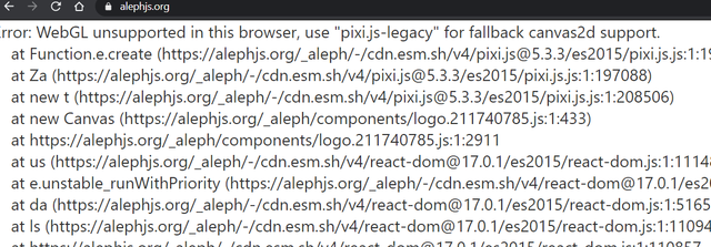 https-alephjs-org