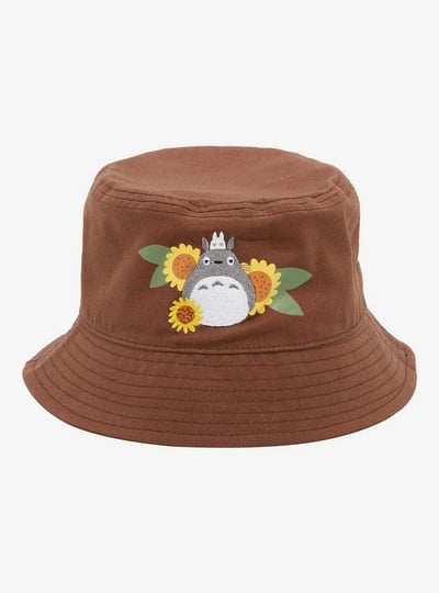 studio-ghibli-my-neighbor-totoro-sunflower-bucket-hat-1