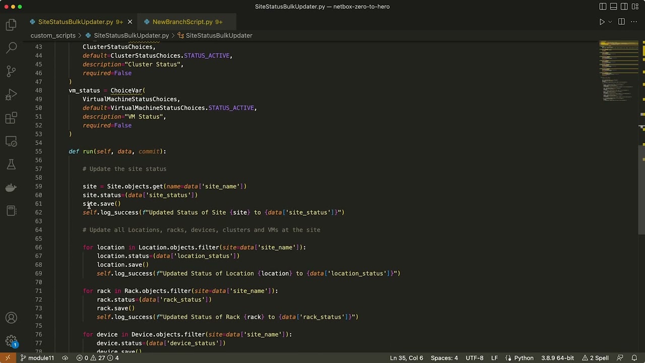 netbox-zero-to-hero/modules/11-custom-scripts/11-custom-scripts.md at ...