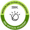 Watson and Cloud Foundations