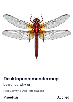 MseeP.ai Security Assessment Badge
