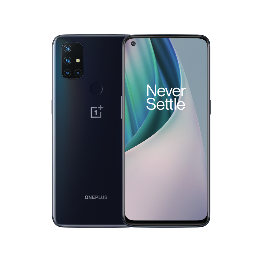 OnePlus Nord N10