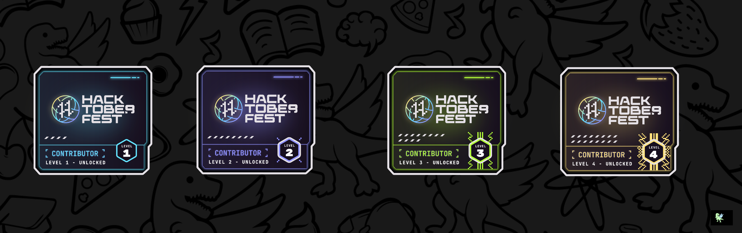 @soumyadeep_10's Holopin board