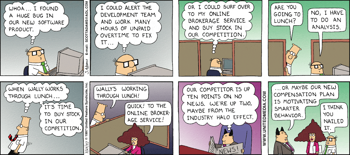 dilbert