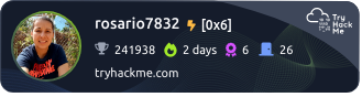 TryHackMe