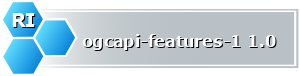 OGC API - Features-1 1.0