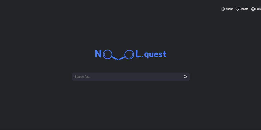 Nool Quest