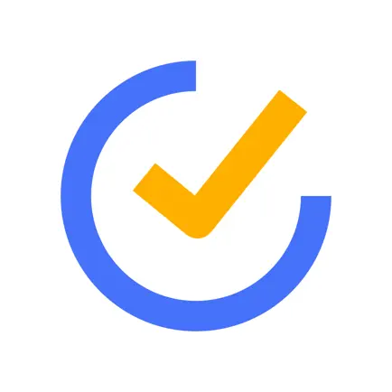 TickTick App Icon