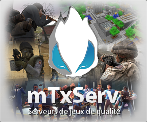 mTxServ