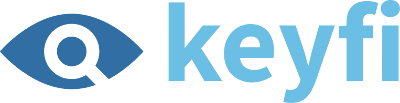 keyfi logo