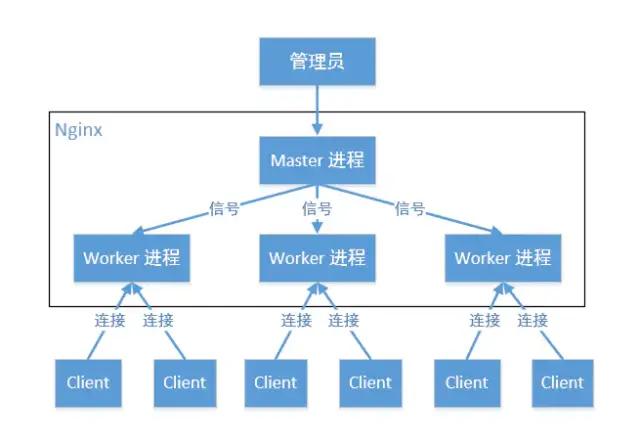 喜极而泣，我终于学会了Nginx！