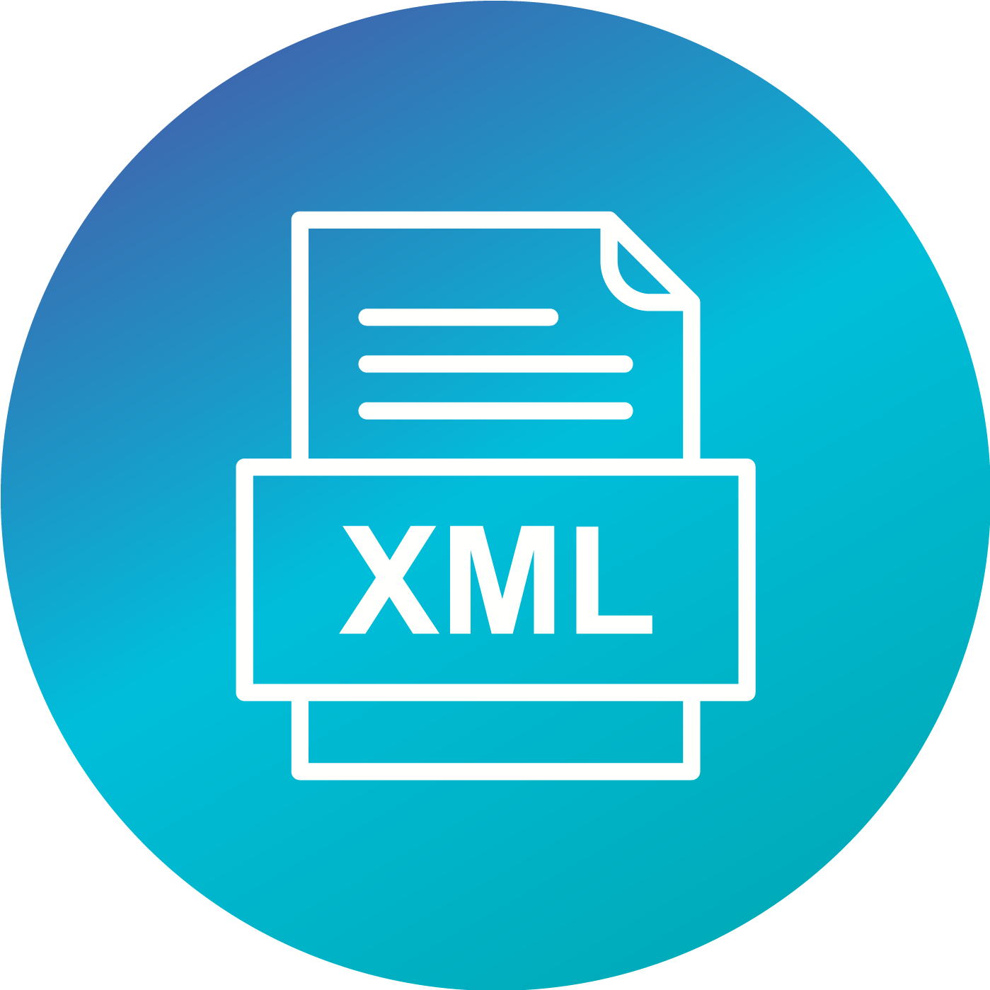 XML