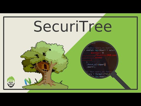 SecuriTree